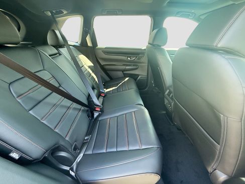 New 2026 Honda CR-V Sport-L image 22