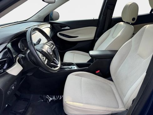 Used 2021 Buick Encore GX Select w/ Experience Buick Package AWD/4WD image 9