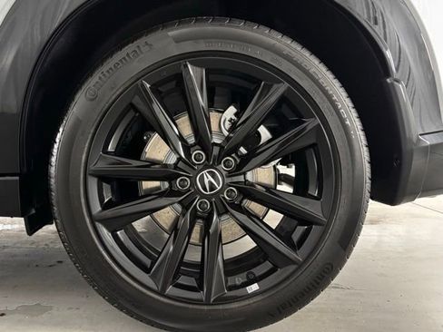 Certified 2025 Acura ADX A-Spec image 10