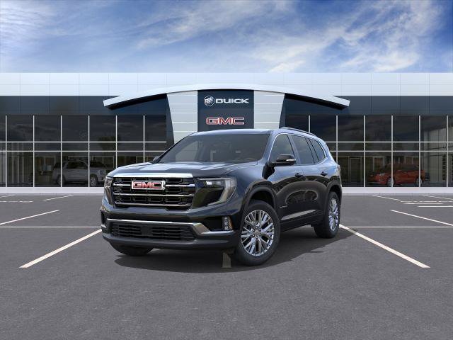 New 2027 GMC Acadia Elevation w/ Elevation Premium Package FWD image 32