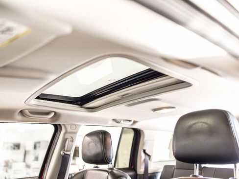 Used 2015 Jeep Patriot High Altitude image 17