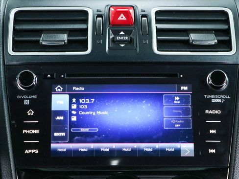 Used 2019 Subaru WRX STI w/ Popular Package #3 (IZT) AWD/4WD image 19
