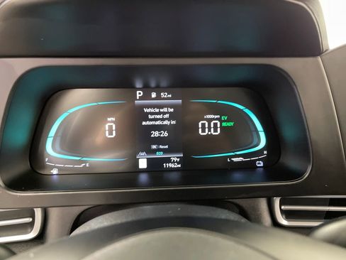 Certified 2025 Hyundai Elantra Blue image 24