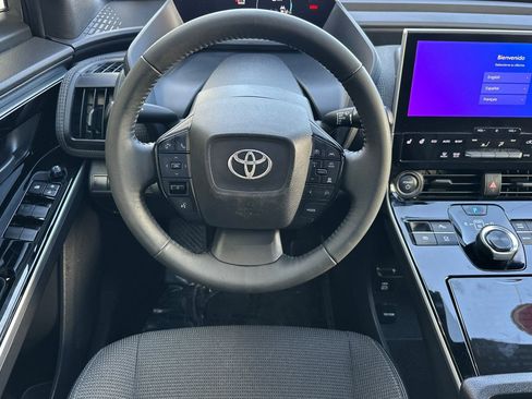 Used 2025 Toyota bZ4X FWD w/ Weather Package image 15