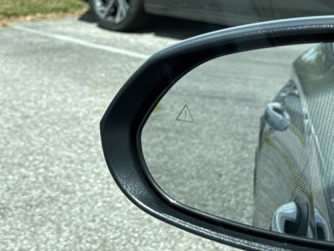 New 2026 Hyundai Sonata Blue image 16