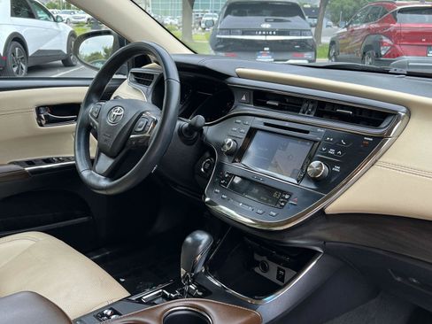Used 2016 Toyota Avalon Limited FWD image 20