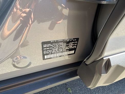 New 2026 Subaru Outback Limited AWD/4WD image 34