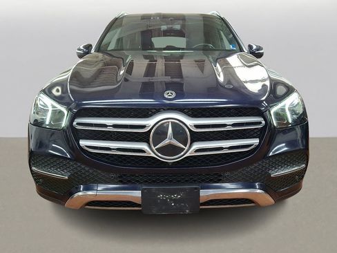 Used 2020 Mercedes-Benz GLE 350 GLE 350 image 2
