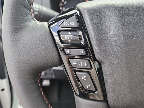 New 2026 Nissan Frontier Pro-X w/ Pro Premium Package image 22