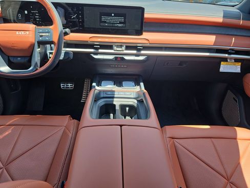 New 2027 Kia Telluride SX FWD image 14