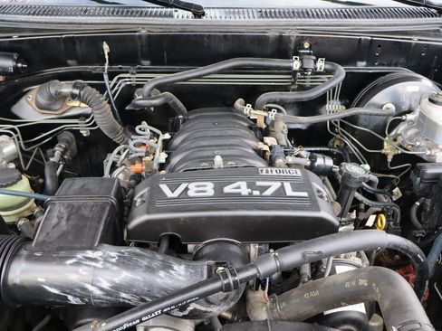 Used 2005 Toyota Tundra SR5 image 39