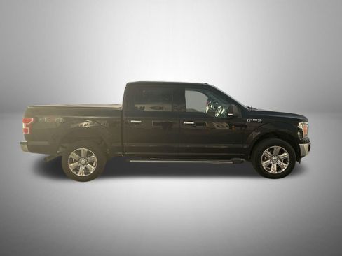 Used 2019 Ford F150 XLT w/ Equipment Group 302A Luxury image 4