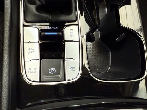 Used 2025 Hyundai Tucson SEL image 39