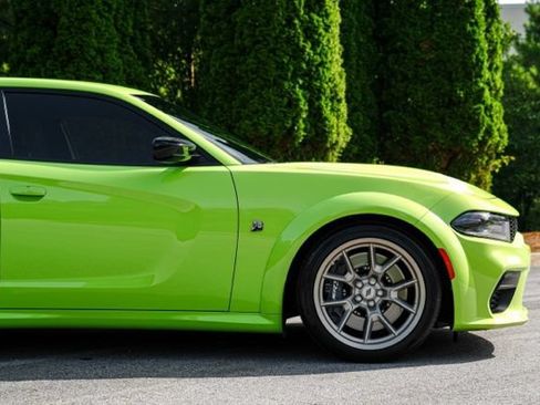 Used 2023 Dodge Charger Scat Pack RWD image 15