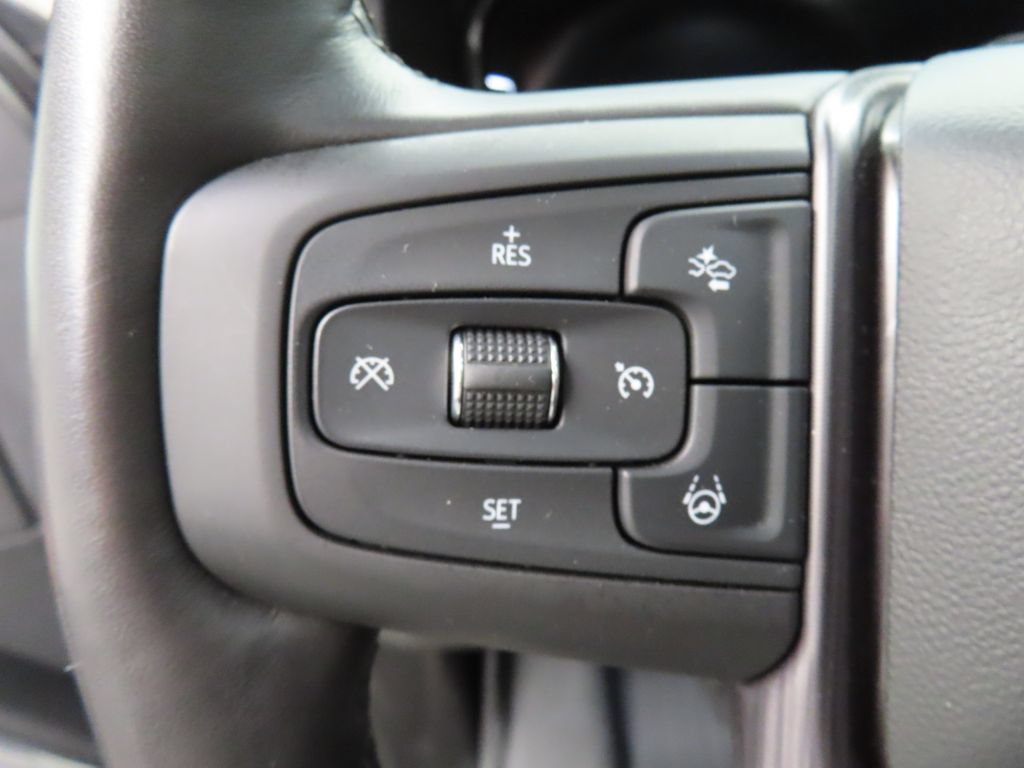 Used 2024 GMC Yukon XL Denali Ultimate AWD/4WD image 49