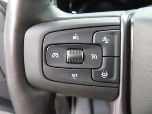 Used 2024 GMC Yukon XL Denali Ultimate AWD/4WD image 49