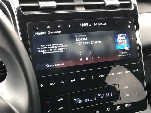 Used 2024 Hyundai Tucson SEL w/ Convenience Package image 20