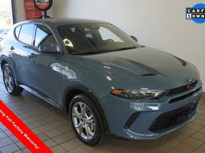 Used 2024 Dodge Hornet R/T