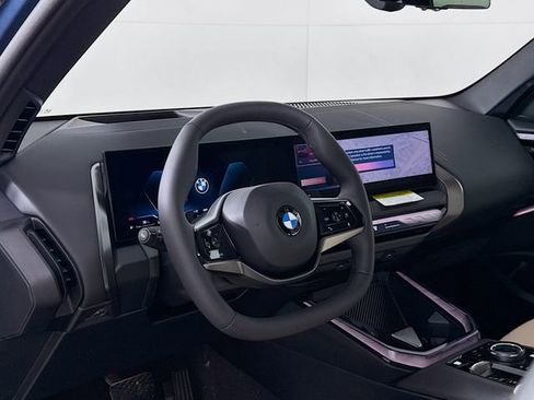 New 2026 BMW X3 xDrive30 image 9