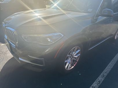 Certified 2023 BMW X5 xDrive45e w/ Executive Package