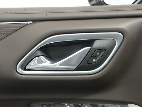 Used 2021 Chevrolet Tahoe LT image 31