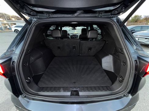 Used 2023 Chevrolet Equinox RS image 20