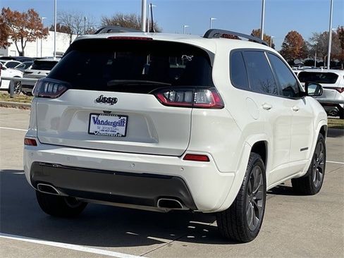 Used 2019 Jeep Cherokee High Altitude image 4