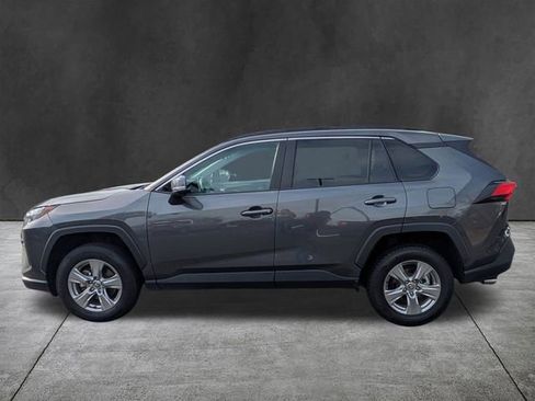 Used 2024 Toyota RAV4 XLE image 7
