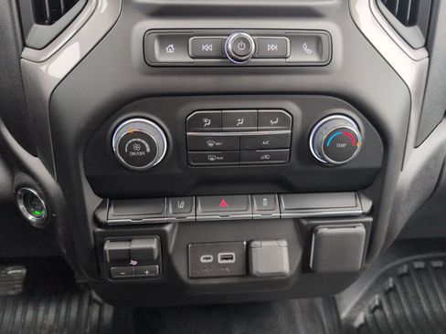 New 2026 Chevrolet Silverado 2500 W/T w/ WT Convenience Package image 17