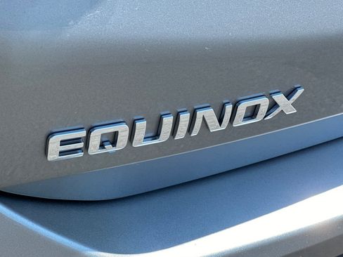 Used 2023 Chevrolet Equinox LT image 27