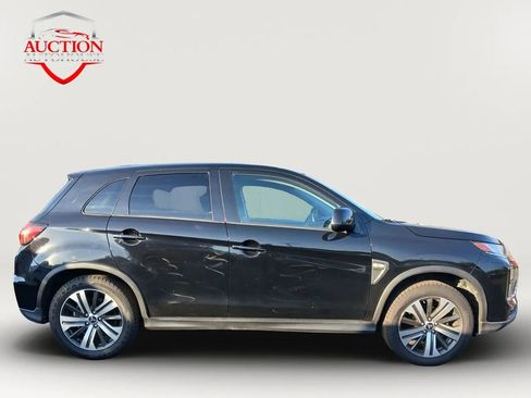 Used 2020 Mitsubishi Outlander Sport AWD image 4
