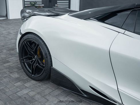 Used 2020 McLaren 720S Performance RWD image 56