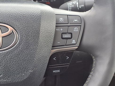 New 2026 Toyota Camry XLE w/ Premium Plus Package image 17