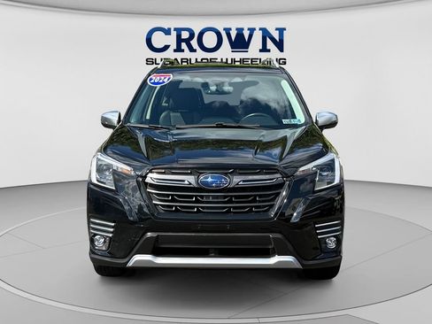 Used 2024 Subaru Forester Touring w/ Convenience Package AWD/4WD image 8