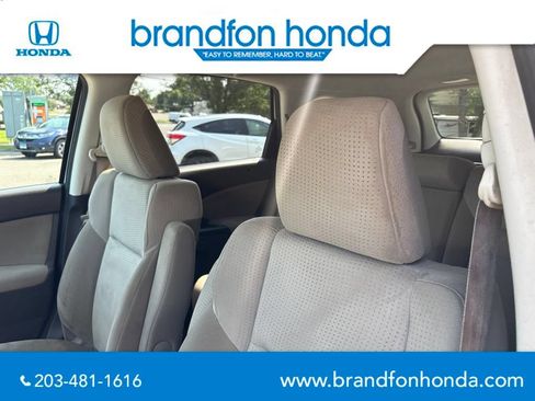 Used 2014 Honda CR-V EX image 22