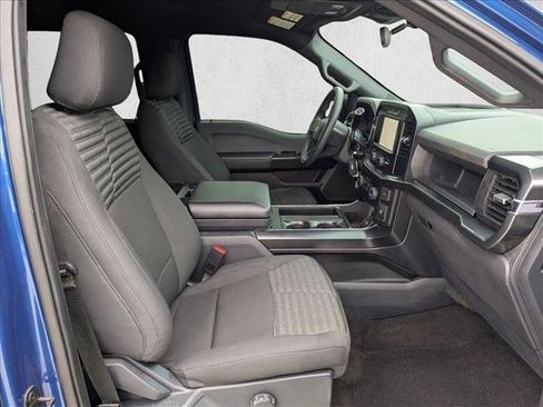Used 2022 Ford F150 XL w/ STX Appearance Package image 20