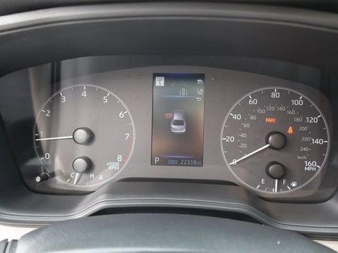 Used 2023 Toyota Corolla LE image 34