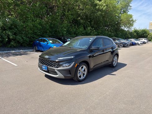 Used 2023 Hyundai Kona SEL FWD image 4