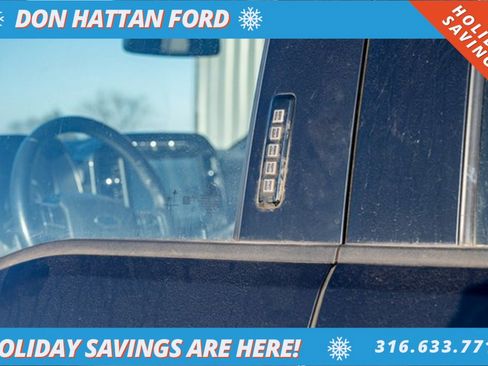 Used 2022 Ford F150 XLT w/ Equipment Group 302A High image 31