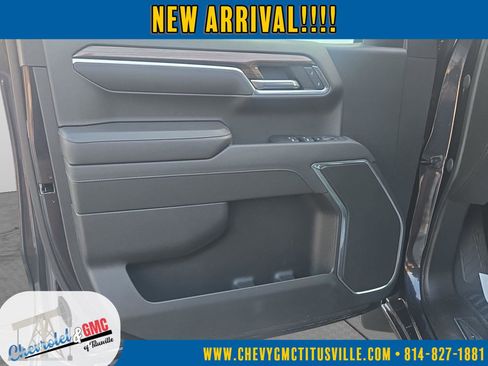 Used 2022 Chevrolet Silverado 1500 LT image 15
