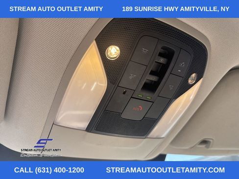 Used 2022 INFINITI QX60 Luxe w/ Cargo Package image 31