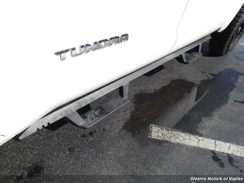 Used 2017 Toyota Tundra SR5 image 21