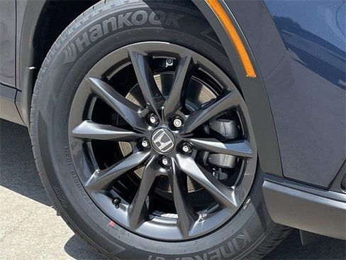 New 2026 Honda CR-V EX-L image 8