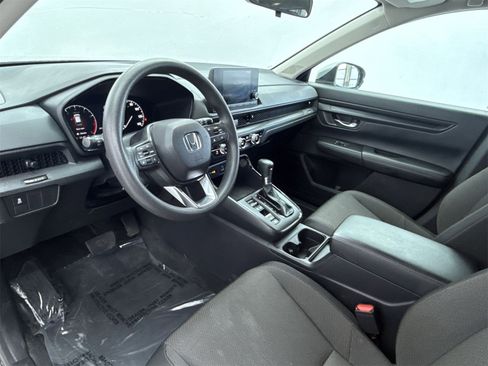 Used 2023 Honda CR-V EX image 12