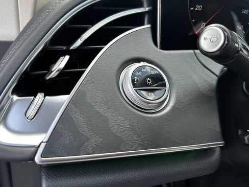 Certified 2025 Mercedes-Benz E 350 Sedan image 34