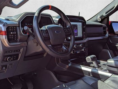 Used 2023 Ford F150 Raptor w/ Raptor 37 Performance Package AWD/4WD image 9