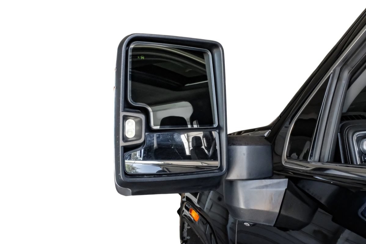 Used 2021 GMC Sierra 2500 Denali w/ Denali Ultimate Package AWD/4WD image 28