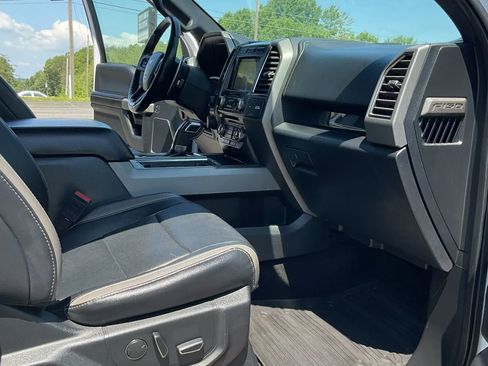 Used 2018 Ford F150 Raptor w/ Equipment Group 802A Luxury AWD/4WD image 51