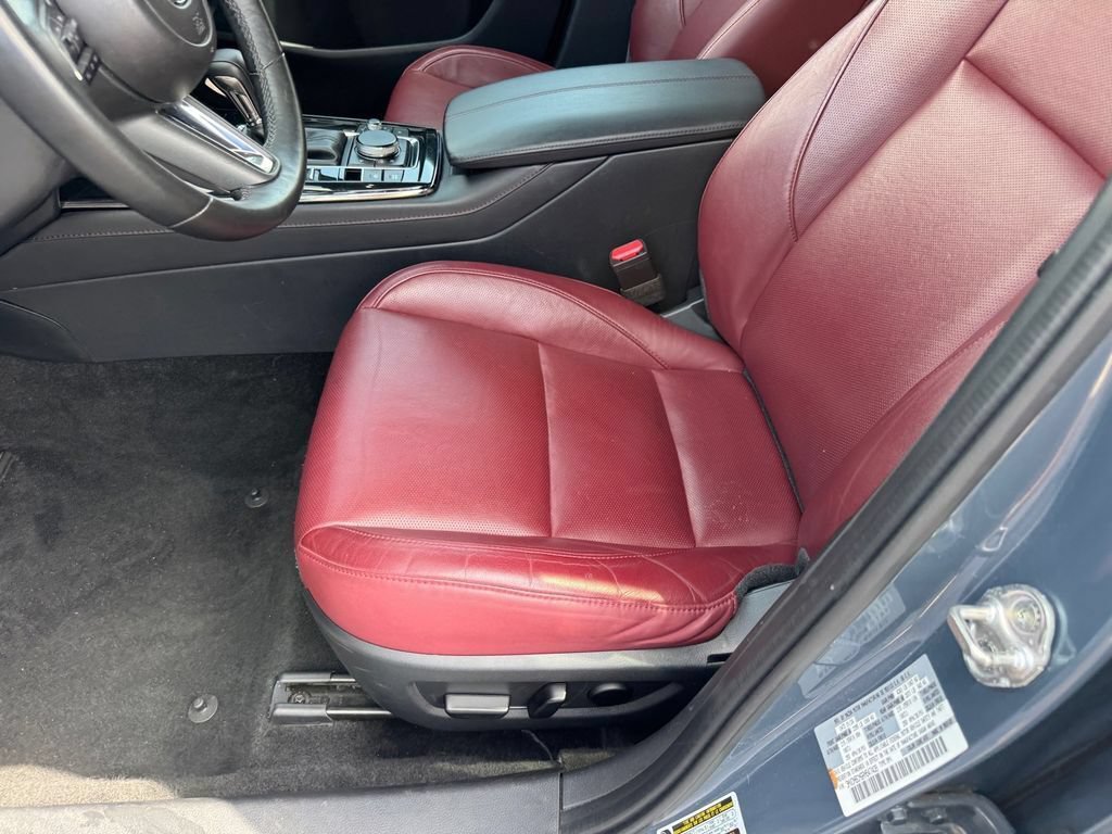 Used 2024 MAZDA CX-30 AWD 2.5 S w/ Preferred Package image 8