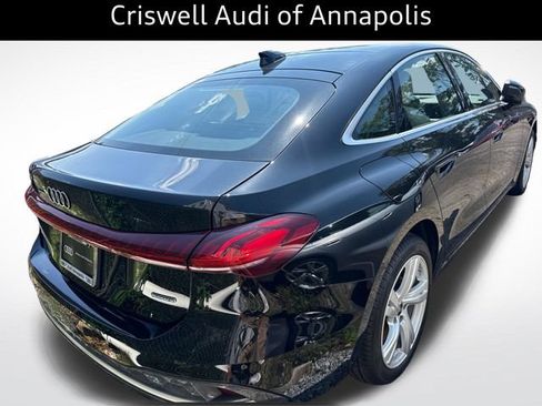 Certified 2025 Audi A5 2.0T Premium w/ Premium Plus AWD/4WD image 4